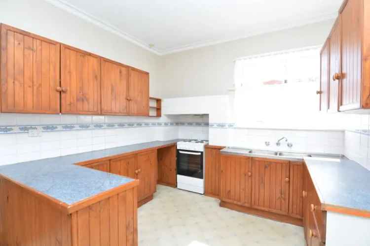 Charming 3 bedroom family home