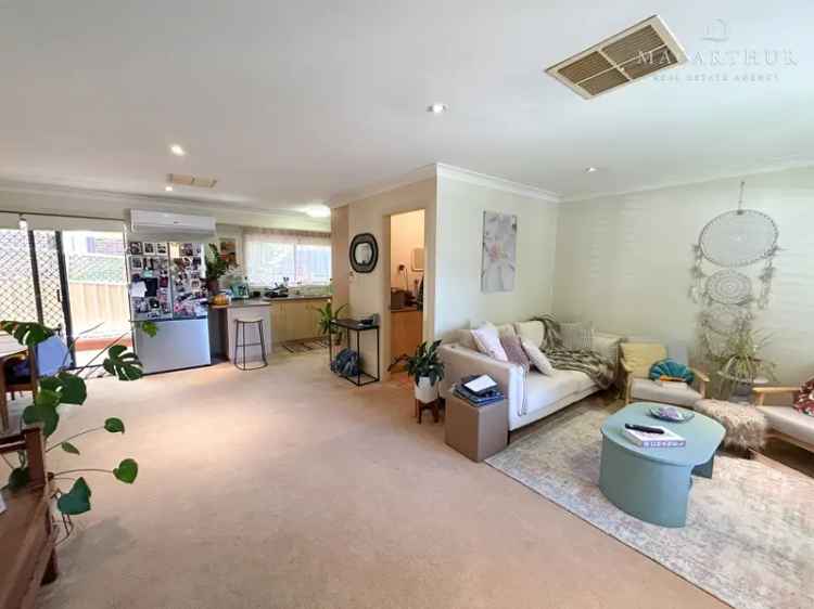 Villa For Rent in Wagga Wagga City Council, New South Wales