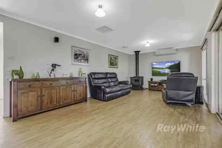 Rural For Sale in Shire of Campaspe, Victoria