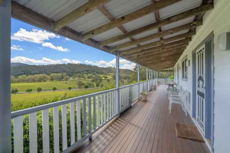  For Rent in Dungog Shire Council, New South Wales