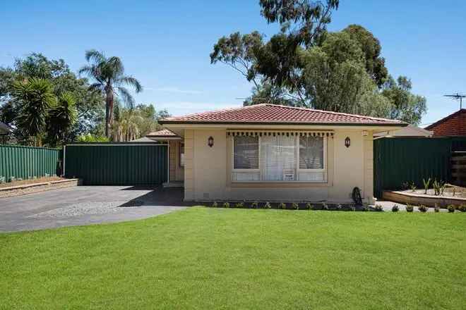 House For Sale in Adelaide, South Australia