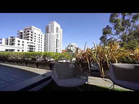 1 Bedroom Apartment 69m² Sydney - Stunning Views and Resort Amenities