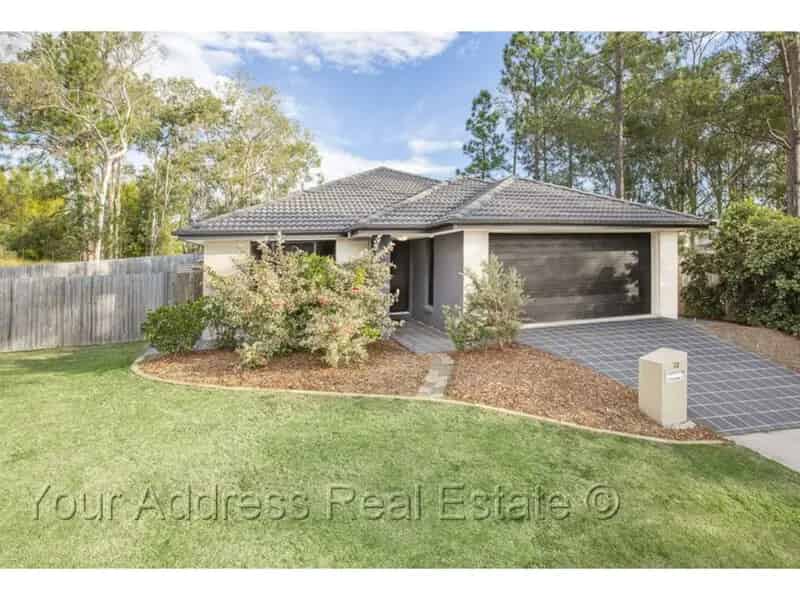 Real Estate For Lease - 20 Chaka Street - Hillcrest , QLD
