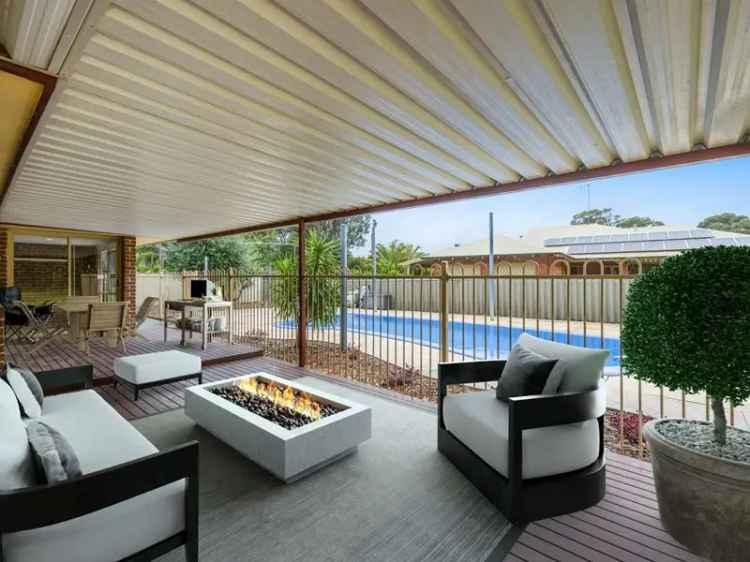 House For Sale in City of Mandurah, Western Australia