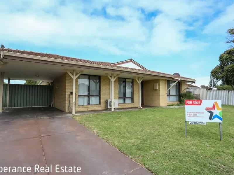 House For Sale , Esperance, Western Australia