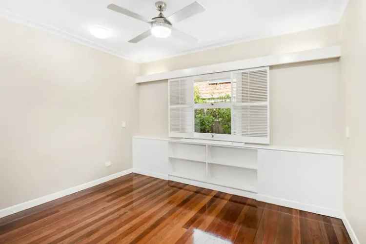 House For Rent in 11, Berkeley Street, Brisbane City, Queensland