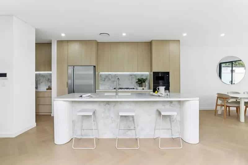 Duplex/Semi-detached Auction - 267A  Burraneer Bay Road, Caringbah South NSW 2229