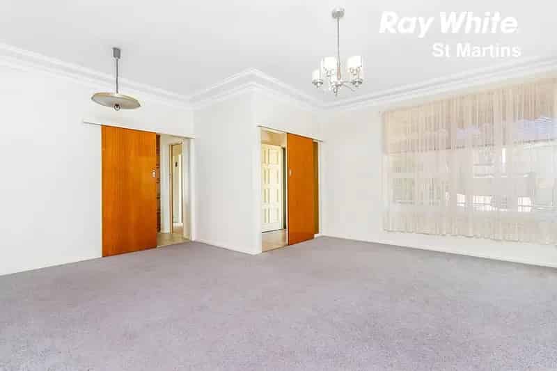 Buy House in Peaceful Cul De Sac with Teenage Retreat and Spacious Living