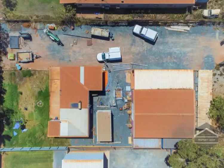 House For Sale in Town Of Port Hedland, Western Australia