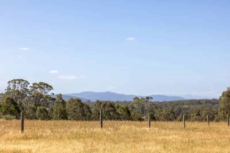 Buy Rural Property with Sensational Views and Water Rights