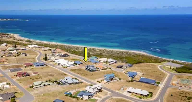 Build Your Dream Home on Coastal Land in Dongara with Ocean Views
