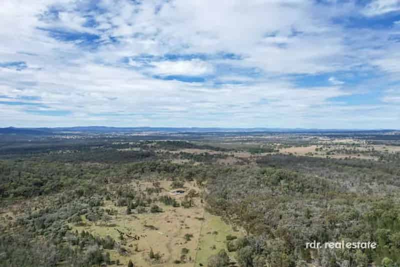 Rural property For Sale , Bundarra, New South Wales