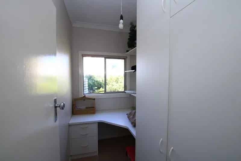 Comfortable Cowper Street Cottage