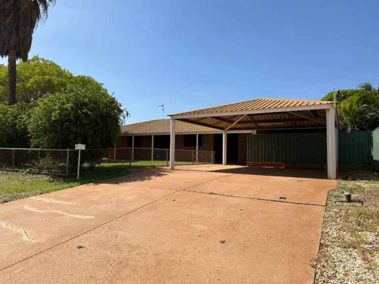 Hot Property in Nickol - Great Starter or Investment Home