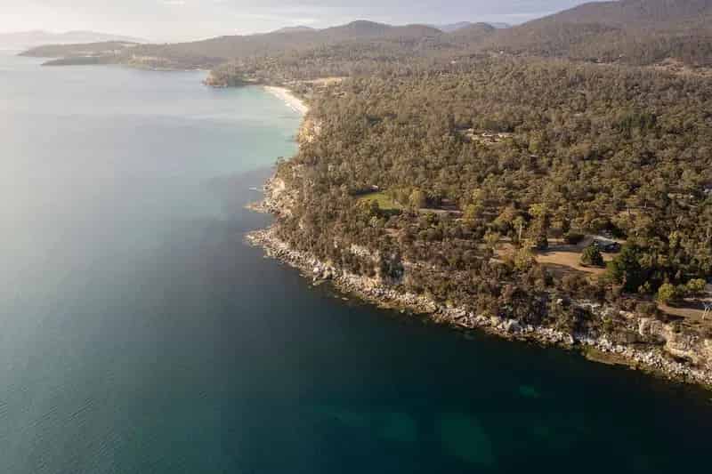 House for Sale with Water Views in Orford Tasmania