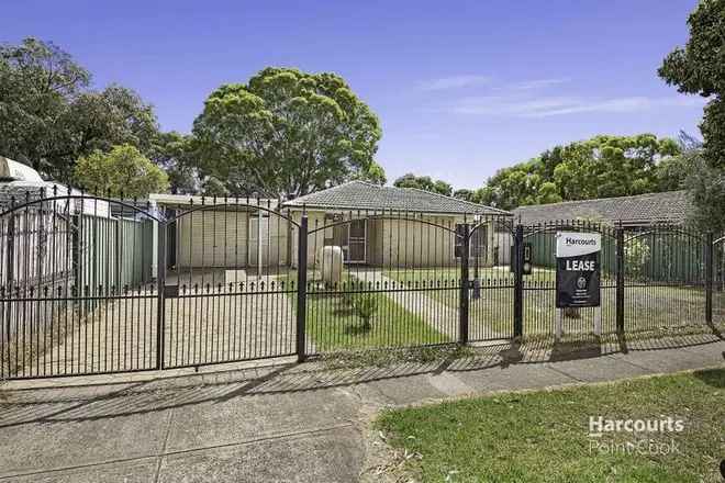 House For Rent in Melbourne, Victoria