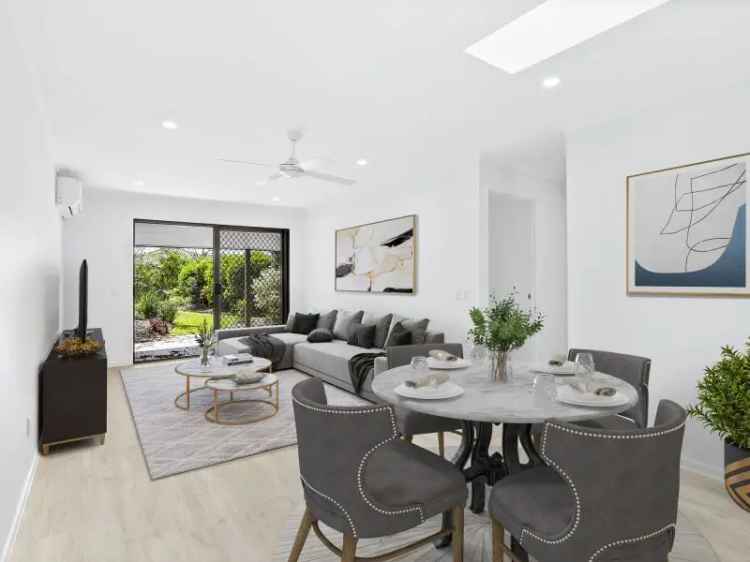 Retirement living For Sale in Brisbane City, Queensland