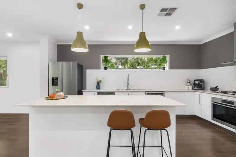 Buy Ex Display Home in Upper Coomera with Modern Features and Amenities