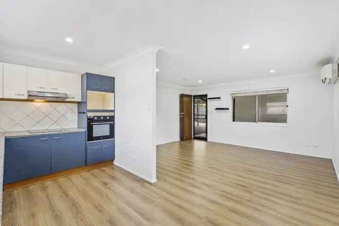 House For Rent in 14, Triantha Street, Brisbane City, Queensland