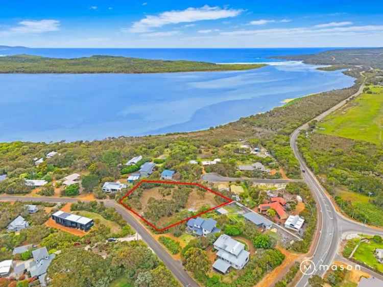 Land For Sale in Shire Of Denmark, Western Australia