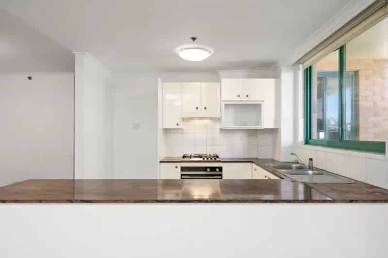 1 room apartment of 71 m² in Sydney
