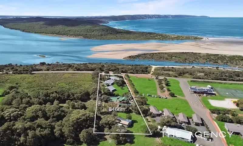 House For Sale - 766 Ocean Beach Road, Ocean Beach WA 6333