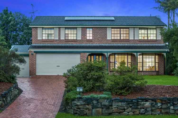 Family Home For Lease Mount Colah NSW