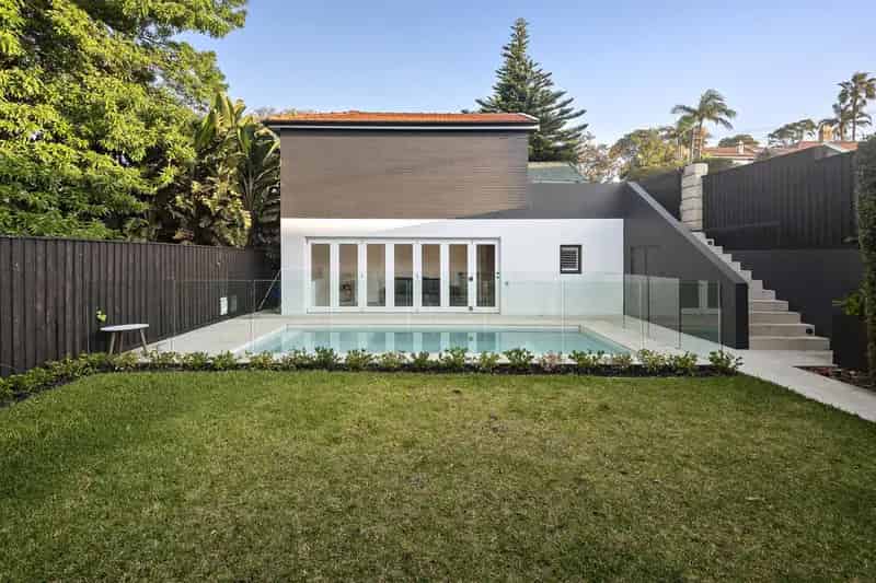 Real Estate For Lease - 106 Awaba Street - Mosman , NSW