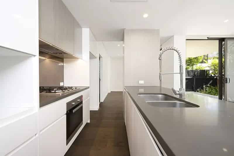 Real Estate For Lease - 2/9 Victoria Street - Roseville , NSW