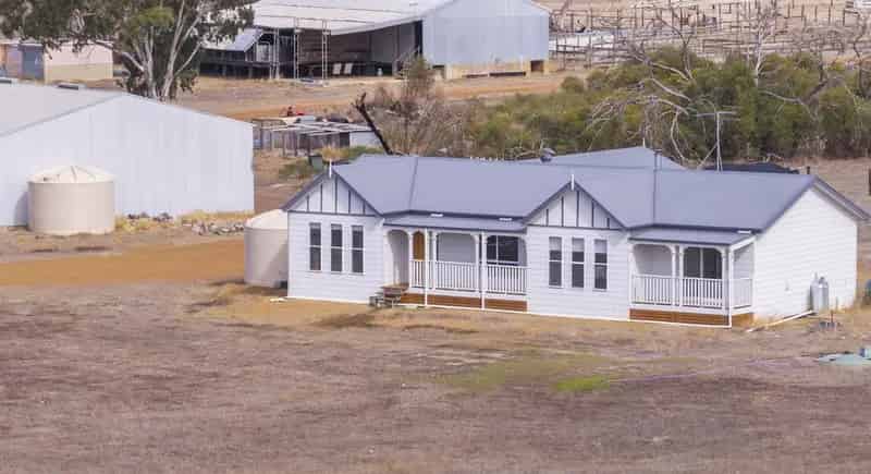 Rural property For Sale , South Australia