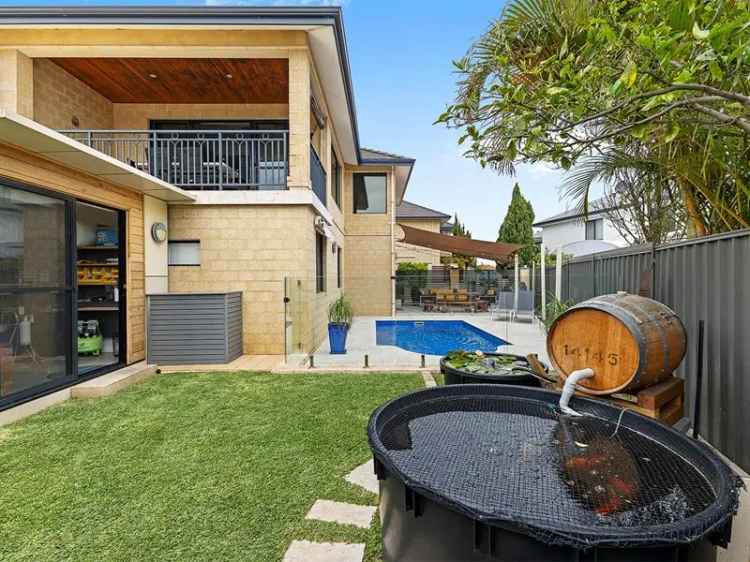 House For Sale in City of Stirling, Western Australia