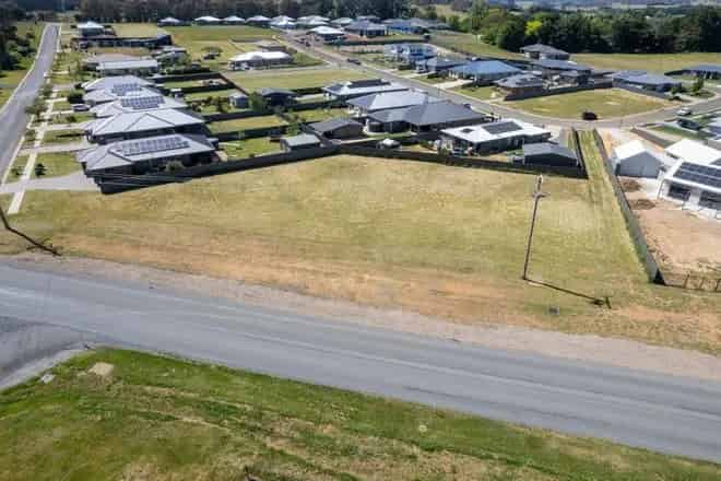 Land For Sale , Crookwell, New South Wales