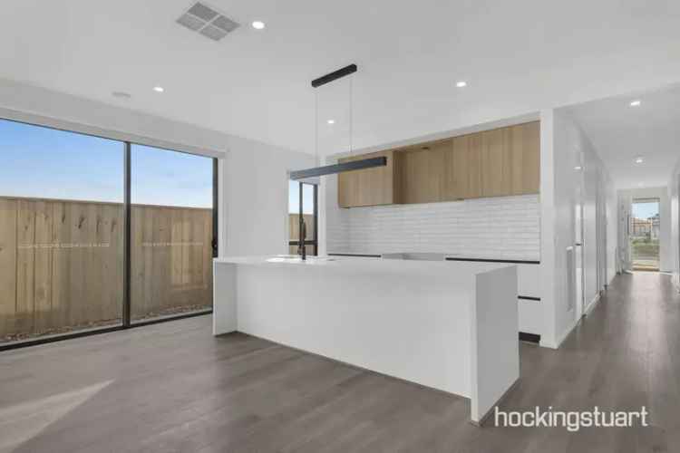 House For Rent in Melbourne, Victoria