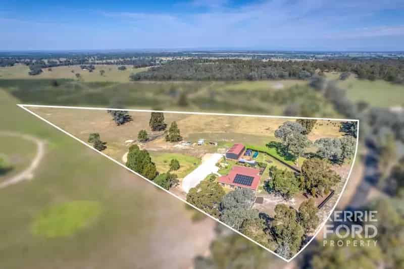 Rural property For Sale , 720, Cowwarr - Seaton Road, Shire of Wellington, Victoria