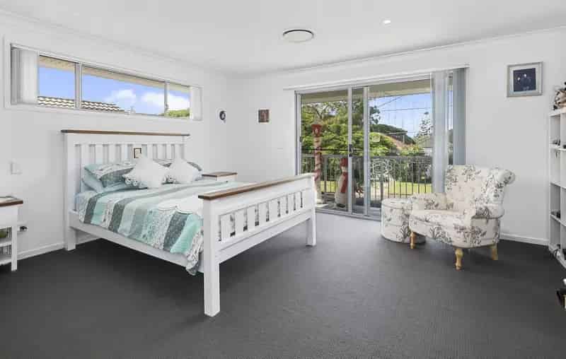 Modern Spacious Family Home