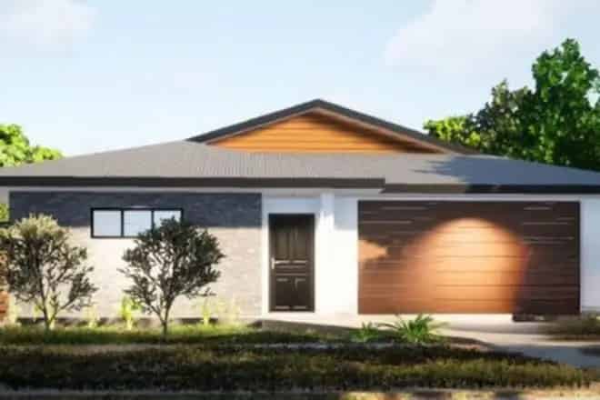 Land For Sale , Northern Territory
