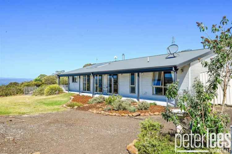 Rural For Sale in West Tamar, Tasmania