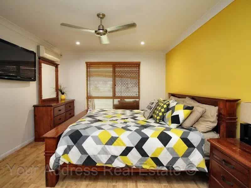 Real Estate For Lease - 13 Boudin Place - Forest Lake , QLD