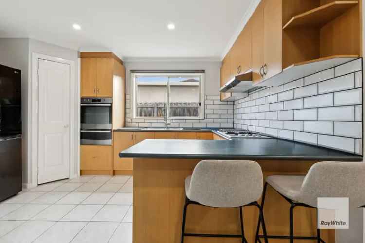 Stylish living on Vine
