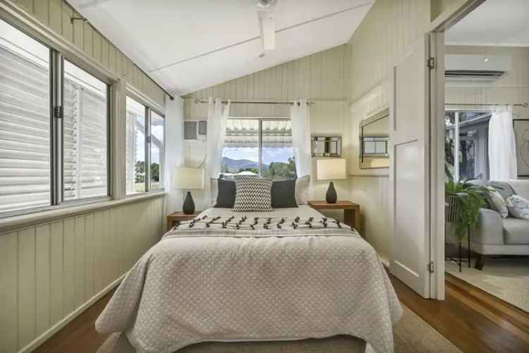 House For Sale in Townsville, Queensland