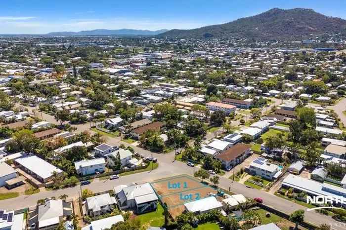 Land For Sale in Townsville, Queensland