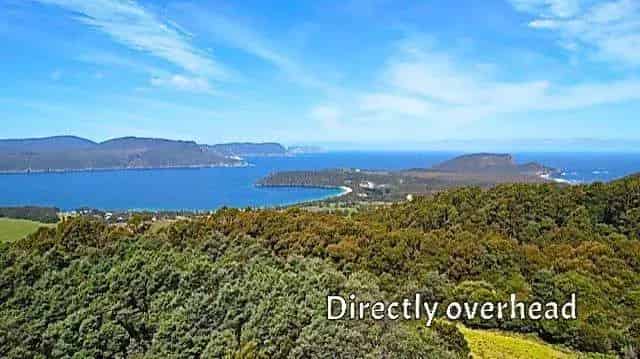 Rural property For Sale , Tasman, Tasmania