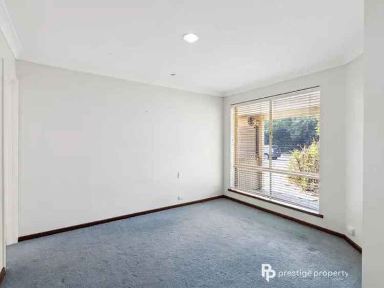 House For Rent in City of Joondalup, Western Australia