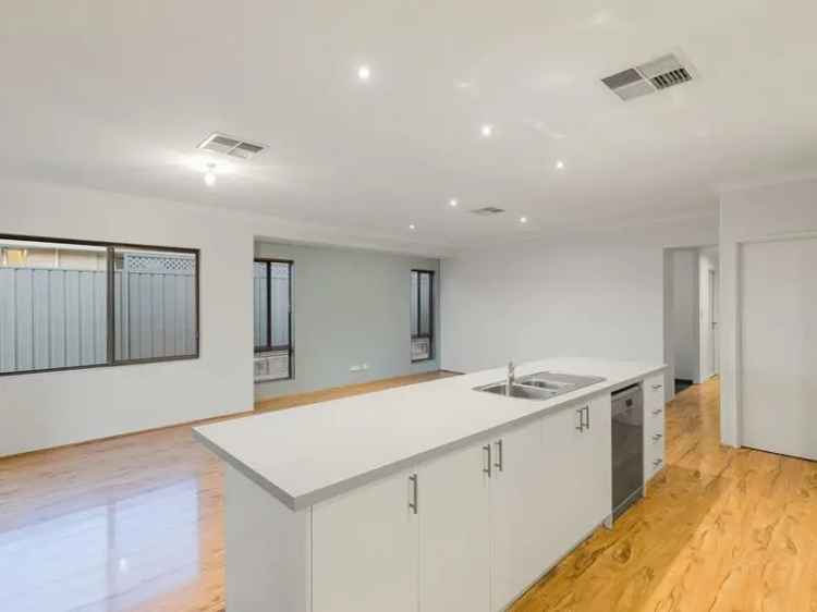 House For Rent in City of Kwinana, Western Australia