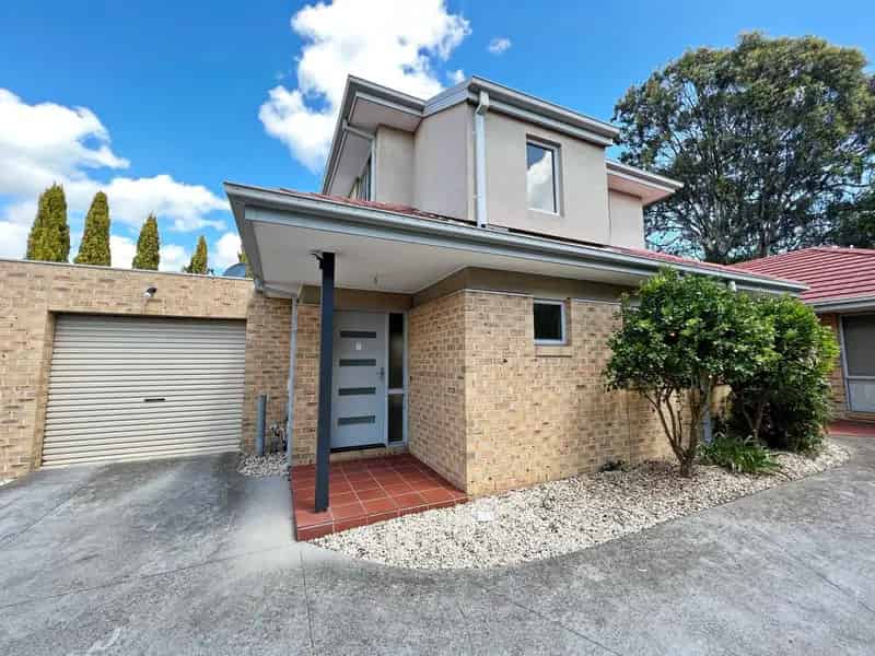 House For Rent , Melbourne, Victoria
