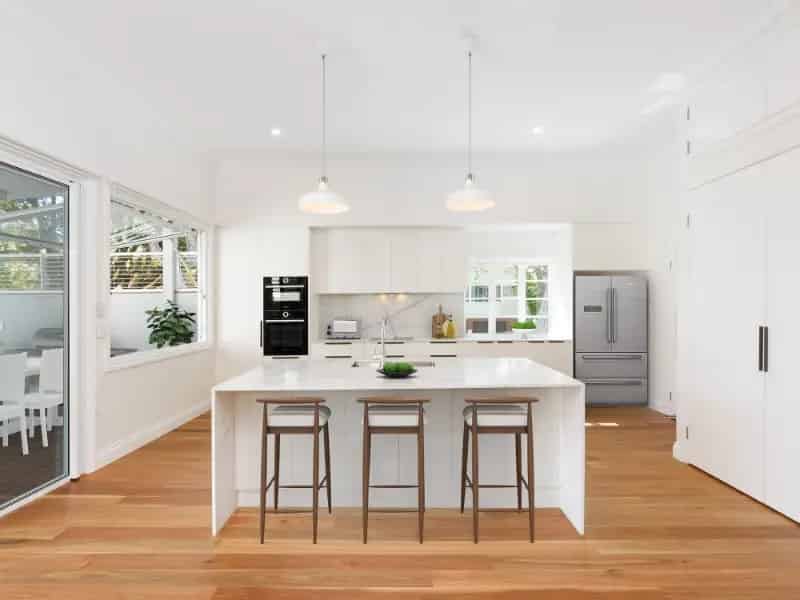 Newly Renovated Luxurious Family Home - Garden Maintenance Inc.