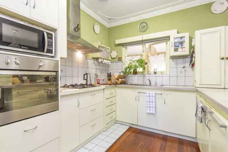 Buy French Country Cottage with Garden in R80 Block