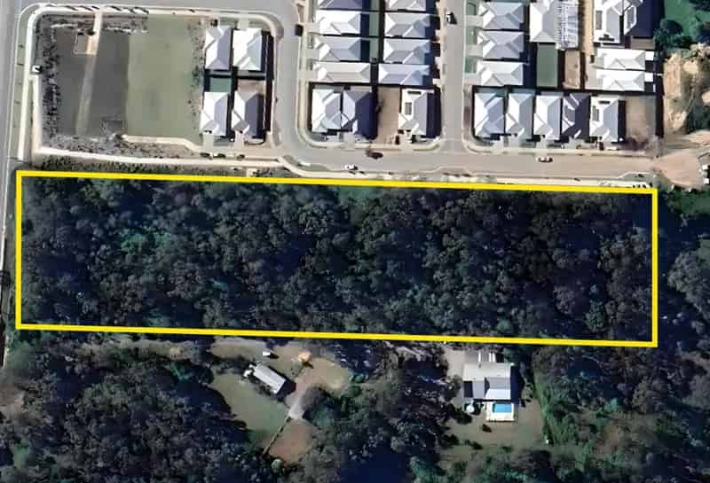 2 Hectare Morayfield Land Development Opportunity