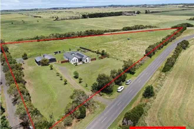 House For Sale , 46, Lynnes Road, Bass Coast Shire, Victoria
