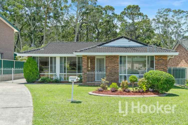 House For Sale in Sanctuary Point, New South Wales